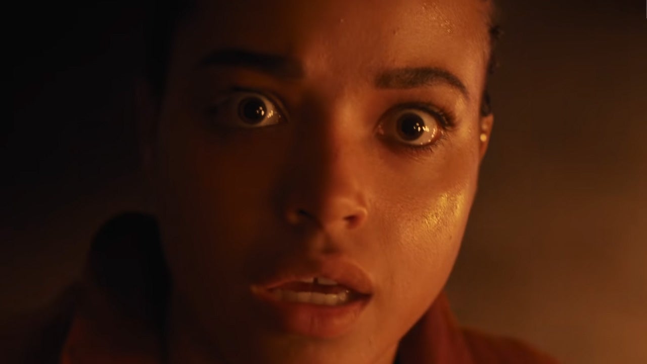 Netflix shows off two new joyful trailers for its live-action Resident Evil series